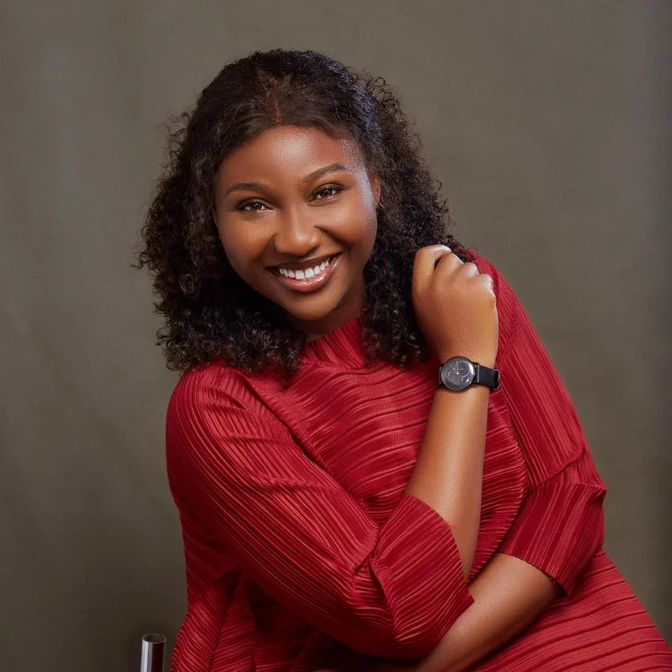 Laurel Otohan Olu-Egbor dp picture